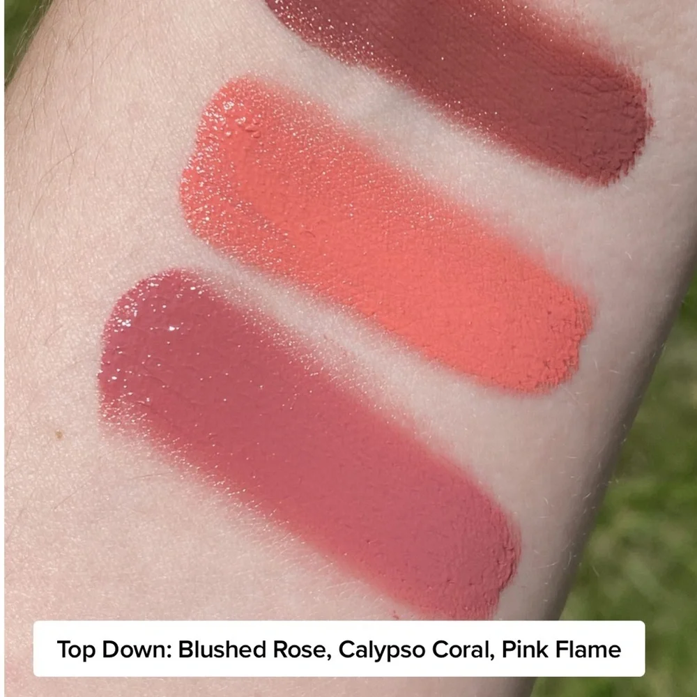 BOBBI BROWN ‘Calypso Coral’ Pot Rouge Blush for Lips & Cheeks